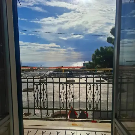 Casa Sul Mare * ريفا تريجوسو