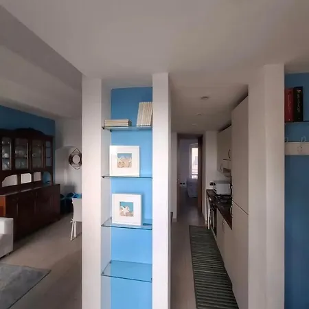 Casa Sul Mare