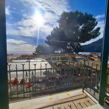Casa Sul Mare Apartment