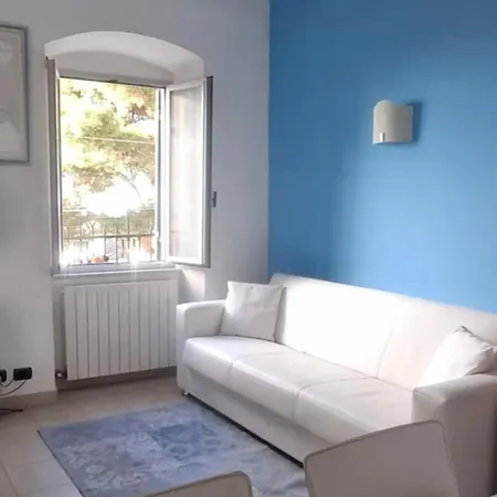 Apartment Casa Sul Mare