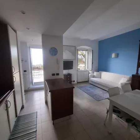 شقة Casa Sul Mare