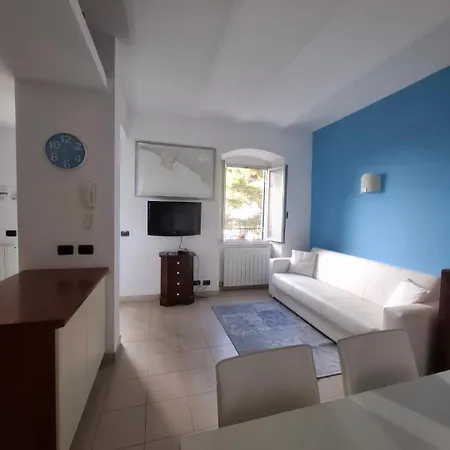 Apartment Casa Sul Mare Riva Trigoso