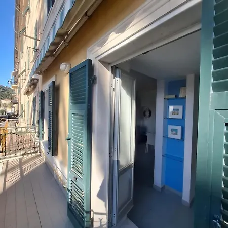 Casa Sul Mare *