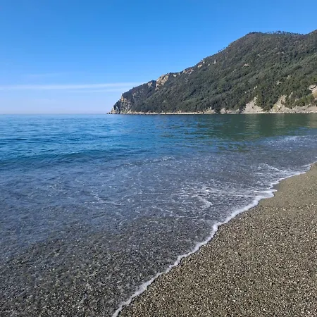 Casa Sul Mare شقة
