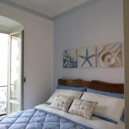 Casa Sul Mare Apartment *