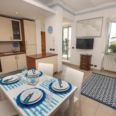 Casa Sul Mare *