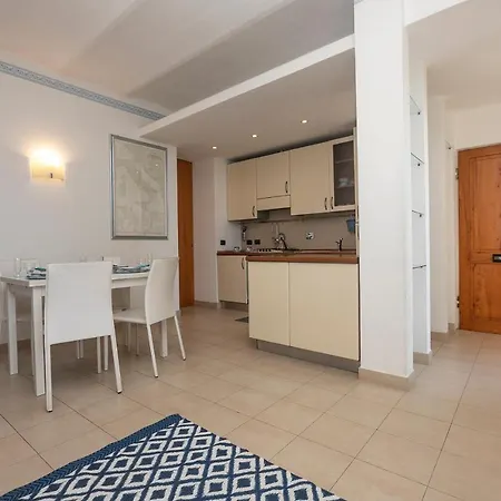 Apartment Casa Sul Mare