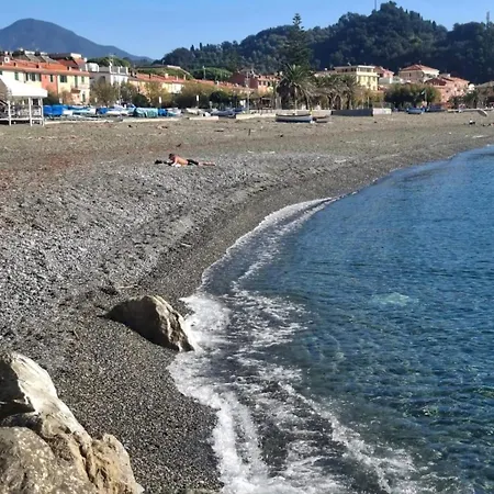Casa Sul Mare Apartment Riva Trigoso
