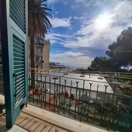 Apartment Casa Sul Mare Riva Trigoso