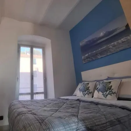 Casa Sul Mare Apartman *
