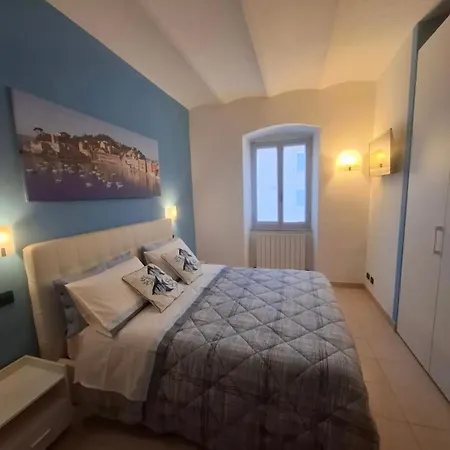 Apartment Casa Sul Mare *