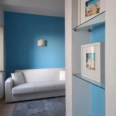 Casa Sul Mare Apartment Riva Trigoso