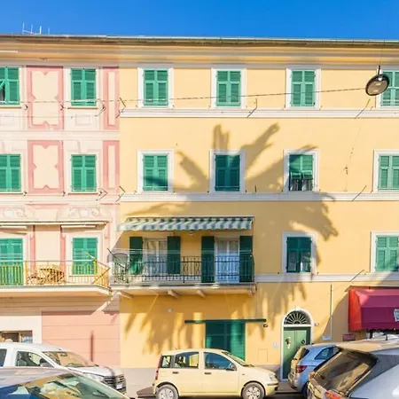 Casa Sul Mare Apartment *