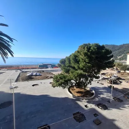 Casa Sul Mare Riva Trigoso