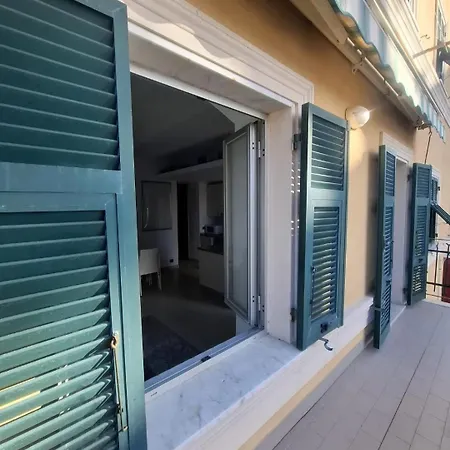 Casa Sul Mare * Riva Trigoso
