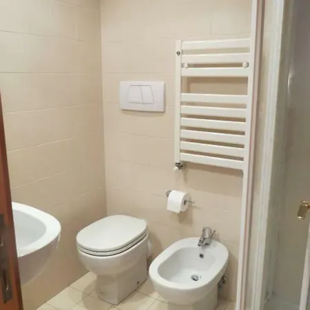 Casa Sul Mare Apartman *