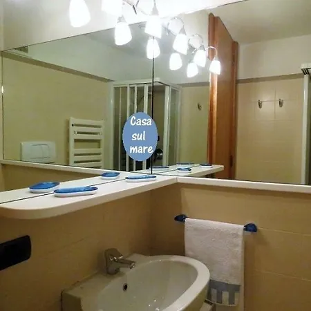 Apartman Casa Sul Mare